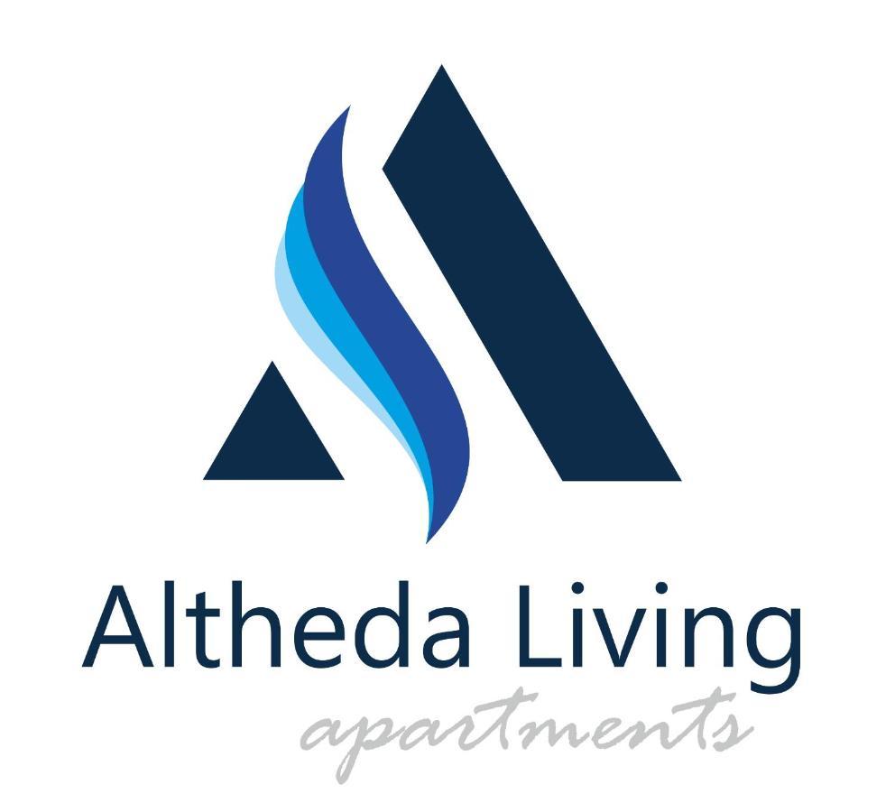 Altheda Living Welcome Home Σουκεάβα Εξωτερικό φωτογραφία
