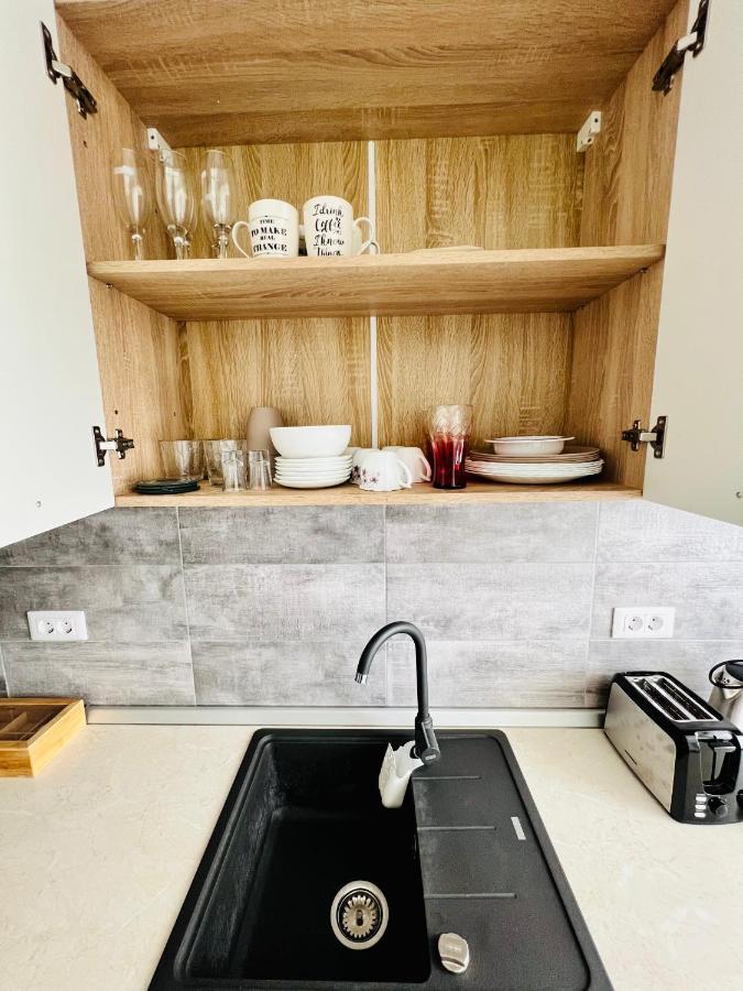 Altheda Living Welcome Home Σουκεάβα Εξωτερικό φωτογραφία